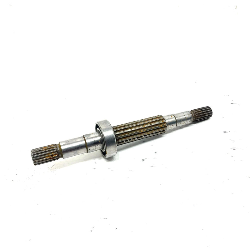 90-93 Polaris Trail Boss 2x4 OEM Transmission Input Shaft W/Brg 3231580 AP193