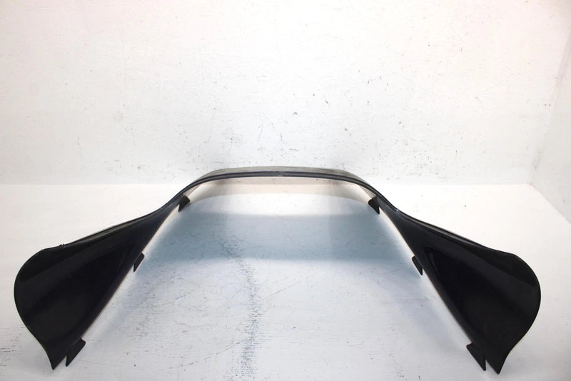 1996 Ski-doo Formula Iii 600 Oem Lower Windshield 572043404 SS22