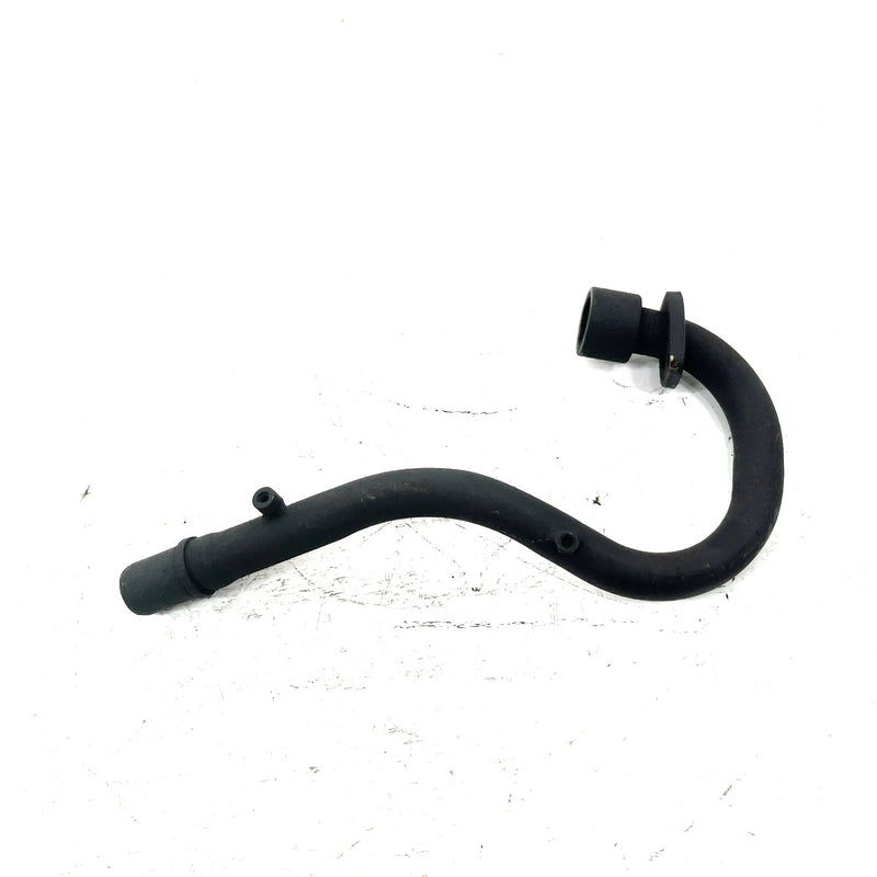 1983 Honda ATC200 OEM Exhaust Header Pipe 18320-958-682 AH82