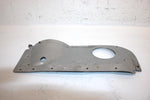 2000 Ski-doo Mxz 600 Oem Right Belly Pan Support 518319760 SS15