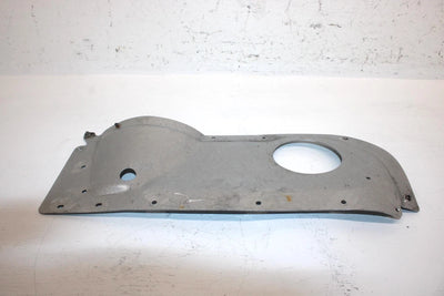 2000 Ski-doo Mxz 600 Oem Right Belly Pan Support 518319760 SS15