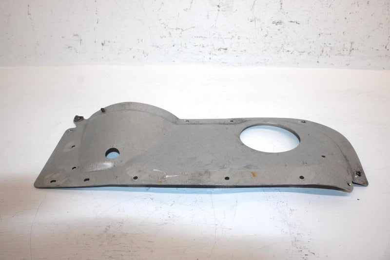 2000 Ski-doo Mxz 600 Oem Right Belly Pan Support 518319760 SS15