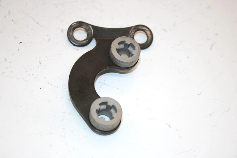 01 Kawasaki Prairie 300 Kvf300a 4x4 Oem Meter Bracket 25008-1221 AK7