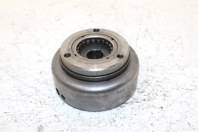 1988 Suzuki Lt 230 E Oem Flywheel 32102-18A00 AS7