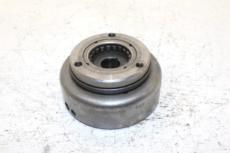 1988 Suzuki Lt 230 E Oem Flywheel 32102-18A00 AS7