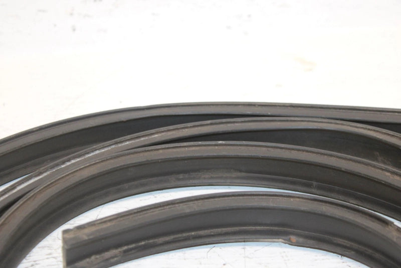 1996 Arctic Cat Zr 580 Oem Front Bumper Insert 0616-518 SA24