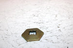 1993 Arctic Cat Ext 580 Z Oem Lower Driven Gear Washer 0124-091 SA38