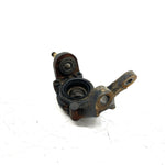 01 Honda Foreman Rubicon 500 4x4 OEM Left Steering Knuckle 51250-HN2-000 AH87