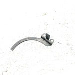 96 Yamaha Big Bear 350 YFM350FW 4x4 OEM Stopper Bracket 1UY-81175-01-00 AY55
