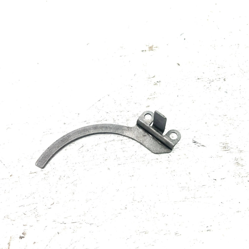 96 Yamaha Big Bear 350 YFM350FW 4x4 OEM Stopper Bracket 1UY-81175-01-00 AY55