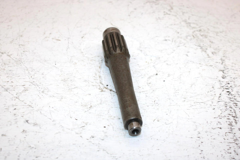 2004 Arctic Cat V2 650 Oem Reverse Idler Shaft 3201-115 AA28