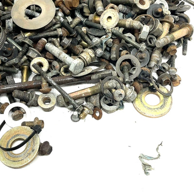2002 Arctic Cat 375 4x4 Automatic OEM Nut Bolt Spacer Hardware Kit AA34