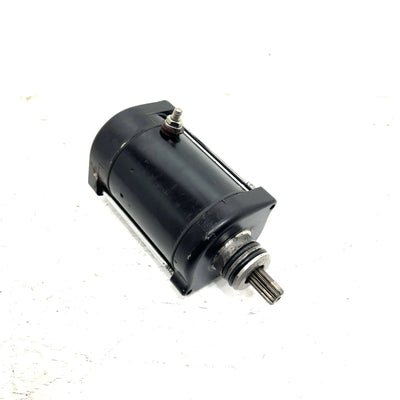 2000 Polaris Virage OEM Starter Motor 4060118 JP50