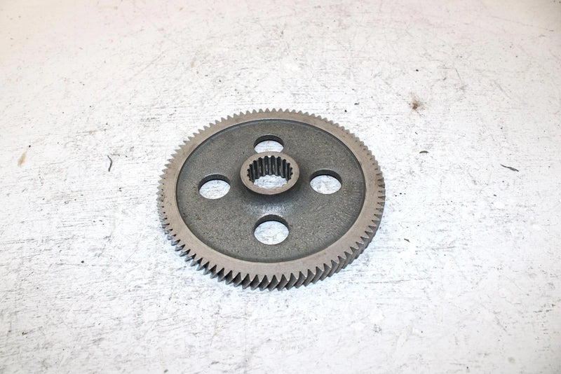 2004 Polaris Sportsman 500 Oem 91T Output Gear 3234062 AP18