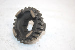02 Arctic Cat 250 2x4 Oem 23T 4th Driven Gear 3446-146 AA22