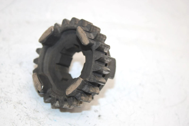 02 Arctic Cat 250 2x4 Oem 23T 4th Driven Gear 3446-146 AA22