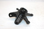 09 Honda Trx 500 Fpea Foreman P/s Oem Left Steering Knuckle 51250-HP0-B00 AH17