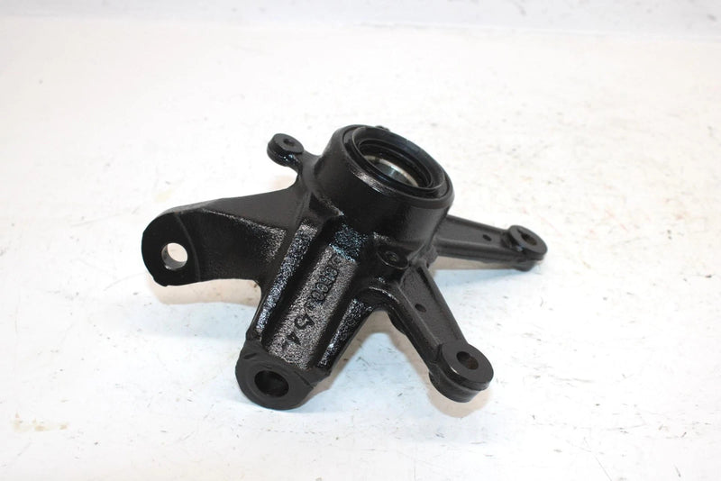09 Honda Trx 500 Fpea Foreman P/s Oem Left Steering Knuckle 51250-HP0-B00 AH17