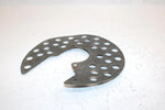 2000 Yamaha  Kodiak 400 Oem Brake Rotor Guard 4KB-2514A-01-00 AY26