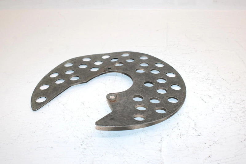 2000 Yamaha  Kodiak 400 Oem Brake Rotor Guard 4KB-2514A-01-00 AY26