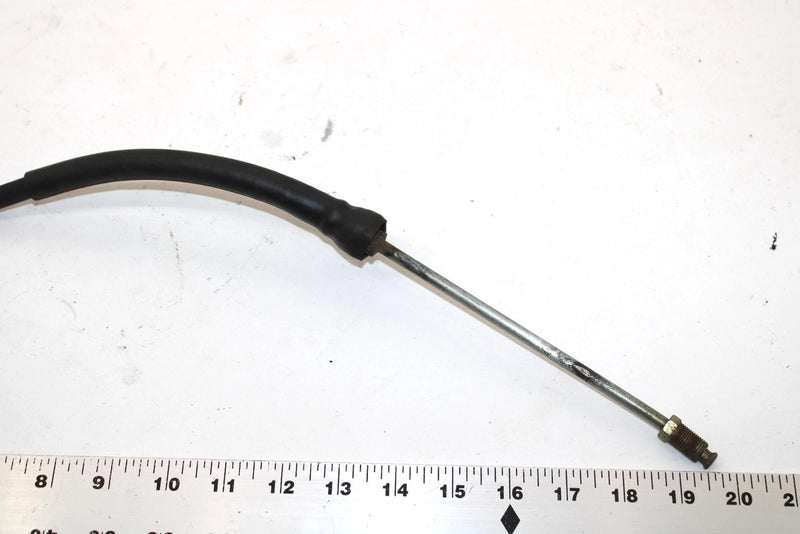 1993 Polaris Trail Boss 250 Oem Front Upper Brake Hose Line 1930748 AP8