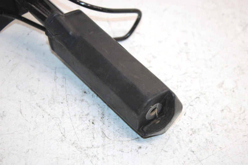 1986 Yamaha  Badger Yfm80s Oem Right Foot Peg 55X-27421-01-00 AY8