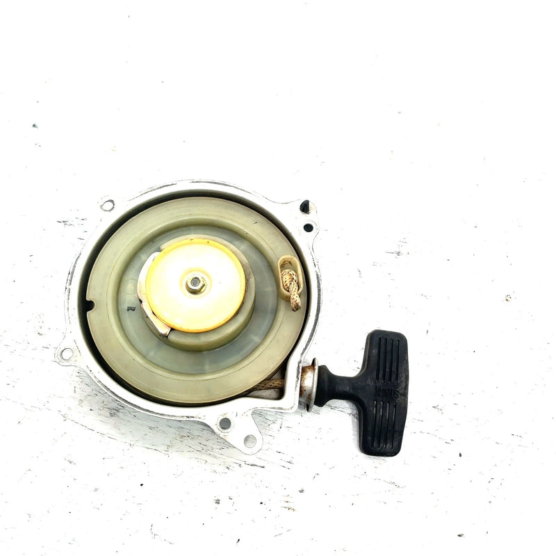 98 Honda Foreman 400 TRX400FW 4x4 OEM Starter Recoil 28400-HM7-003 AH92