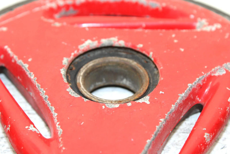 1996 Ski-doo Formula Iii 600 Oem Rear Outer Idler Wheel 570045323 SS18