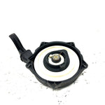 2003 Bombardier Traxter 500 4x4 Automatic OEM Starter Recoil 711296150 AB15.1
