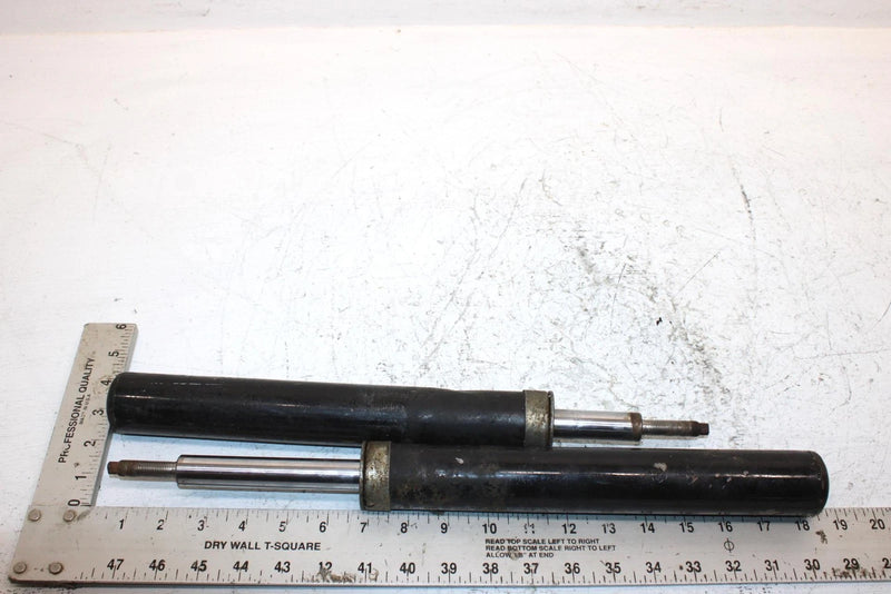 1996 Polaris Magnum 425 Oem Front Strut Pair 7041374 2201460 AP173
