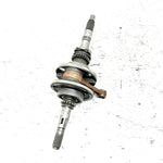 87-88 Yamaha Moto 4 OEM Crankshaft 99999-01810-00 AY57