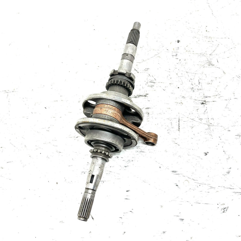 87-88 Yamaha Moto 4 OEM Crankshaft 99999-01810-00 AY57