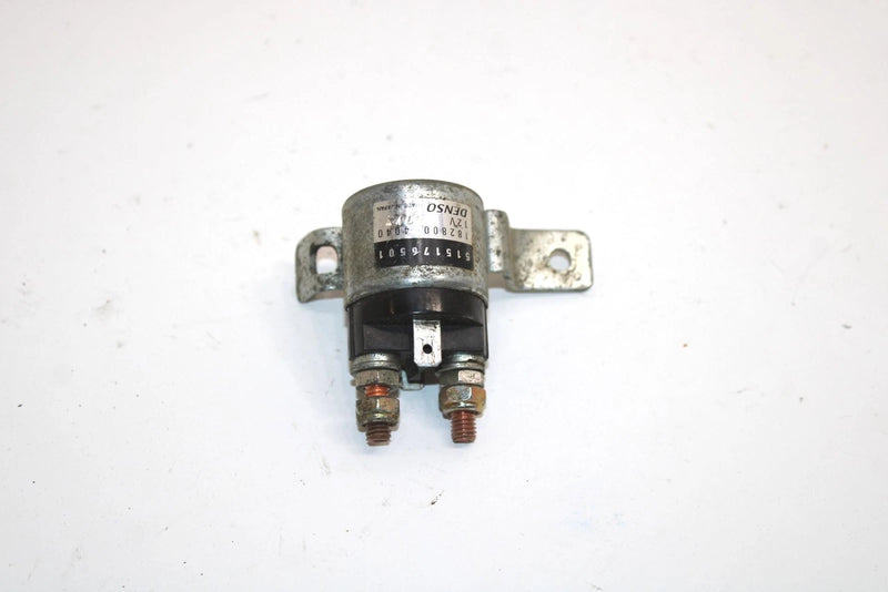 2008 Ski-doo Mxz 800r Oem Starter Relay 515176501 SS96