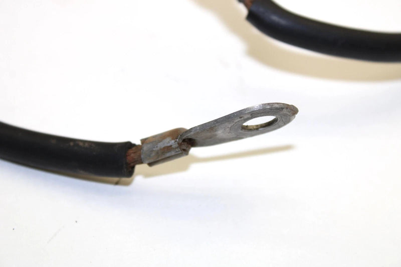 1993 Polaris Trail Boss 250 Oem Negative Battery Cable 4010076 Q1758