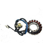 04-07 Yamaha Rhino 660 OEM Stator 5KM-81410-01-00 XY3