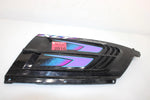 95 Polaris Xlt Touring Oem Right Side Panel Black 2610008-070 SPS1