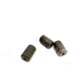 01 Polaris Sportsman 500 HO OEM Rear Lower A Arm Bushing Set Of 3 5131883 AP204
