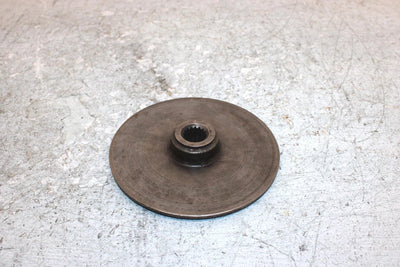 1993 Polaris 250 Oem Rear Brake Disc 1910087 AP182