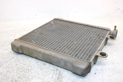 2006 John Deere  Buck 650 Oem Radiator 709200109 AJ0