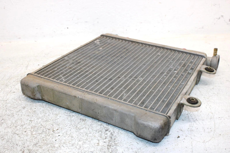 2006 John Deere  Buck 650 Oem Radiator 709200109 AJ0