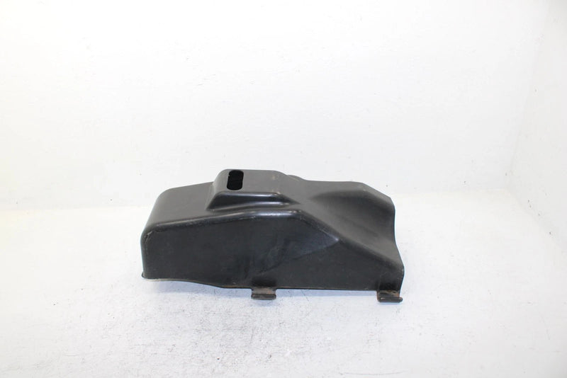 2004 Kawasaki Kfx 700 Oem Fuel Gas Tank Cover 14091-1513 AK30