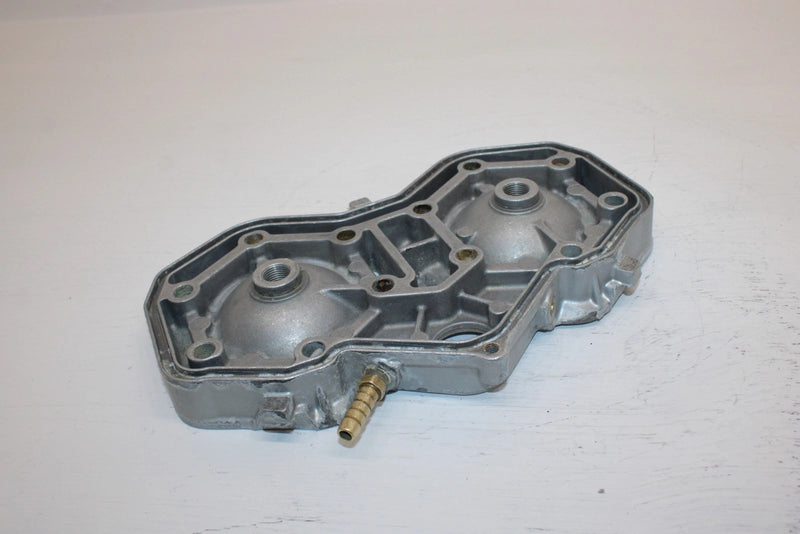 2002 Ski-doo Mxz 500 Oem Cylinder Head 420923882 SS16