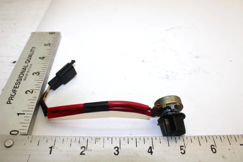 2002 Yamaha Sx Viper Oem Variable Resistor 8DM-87283-10-00 Q2622