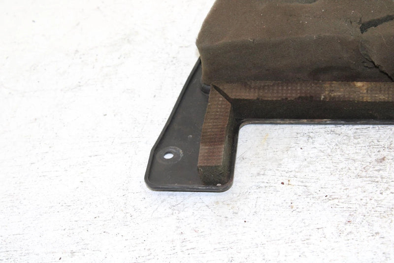 1996 Ski-doo Formula Iii 600 Oem Air Deflector 572081700 SS18
