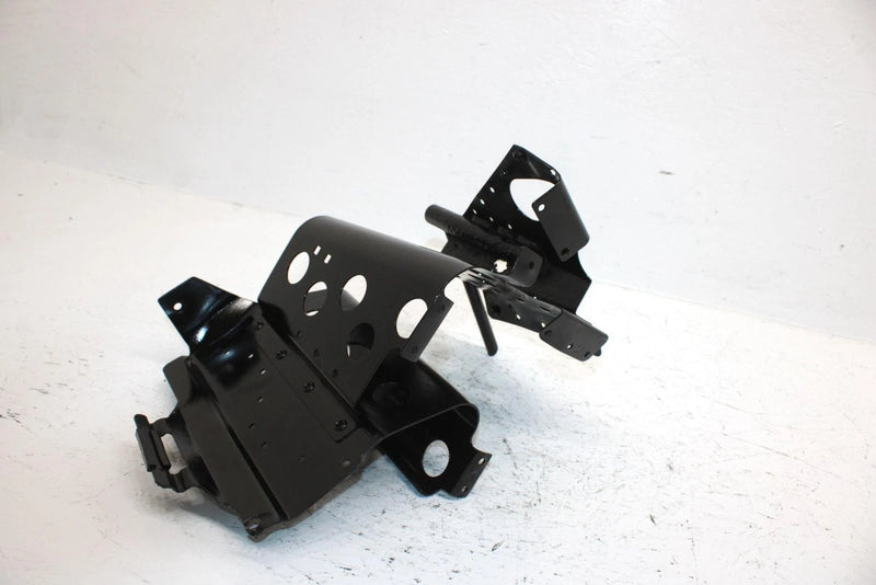 1995 Polaris Xlt Oem Left Footrest 1011861 SP71