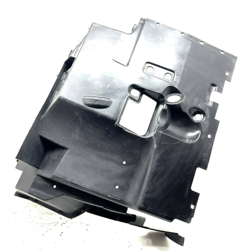 2008 Kawasaki Teryx 750 KRF750A 4x4 OEM Left Floor Pan 14091-1639 XK0.2