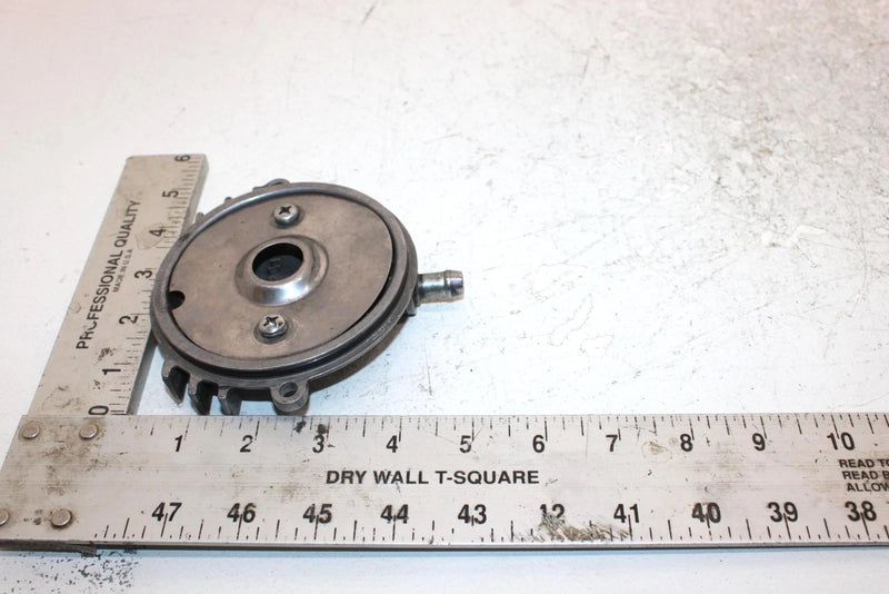 1997 Kawasaki Bayou 220 Oem Camshaft Cover 14024-1485 AK21