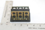 Ski-doo Oem Reed Valve Set of 3 420924519 Q4443