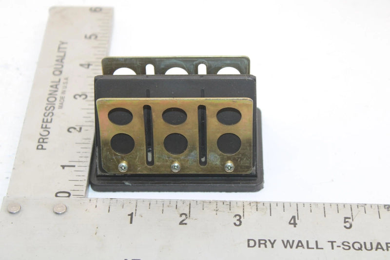 Ski-doo Oem Reed Valve Set of 3 420924519 Q4443