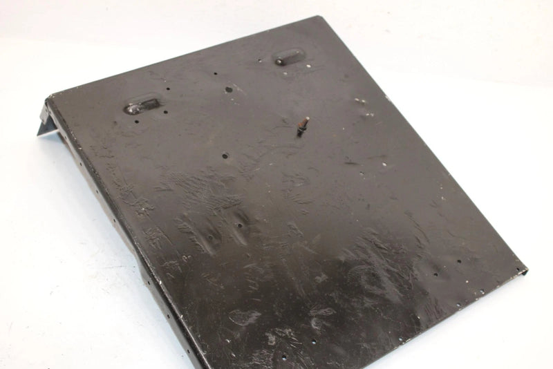 98 Arctic Cat Zrt 600 Oem Rear End Tunnel Plate 0616-728 SA75